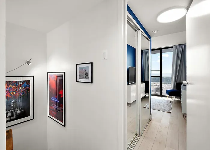Beautiful 2 Bedroom / 2 Bathroom Beachfront With Indoor Pool