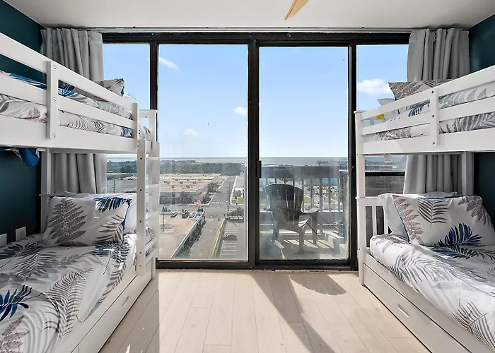 Beautiful 2 Bedroom / 2 Bathroom Beachfront With Indoor Pool Ferienhaus *