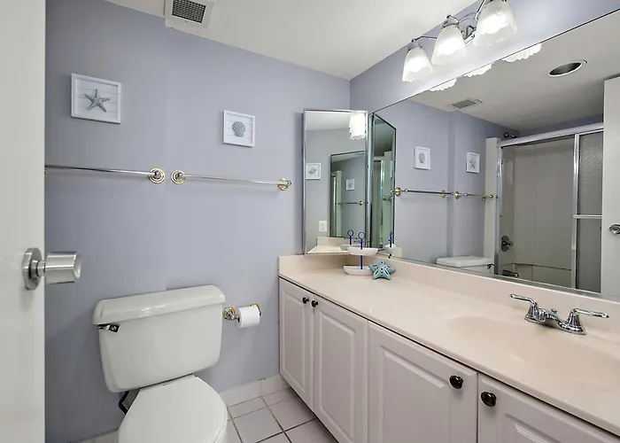 Ferienhaus Beautiful 2 Bedroom / 2 Bathroom Beachfront With Indoor Pool Ocean Stadt