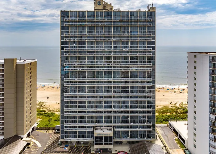Beautiful 2 Bedroom / 2 Bathroom Beachfront With Indoor Pool Ferienhaus